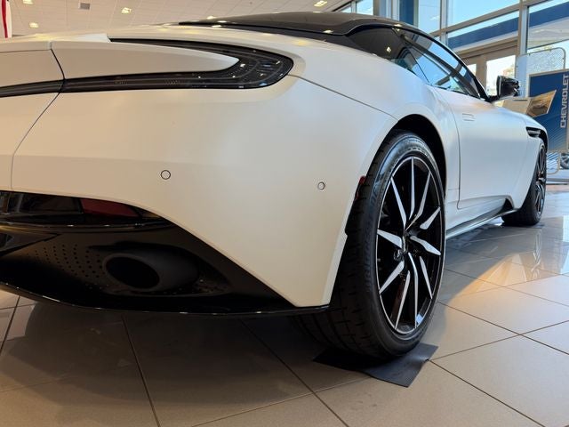 2023 Aston Martin DB11 Base