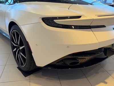 2023 Aston Martin DB11 Base