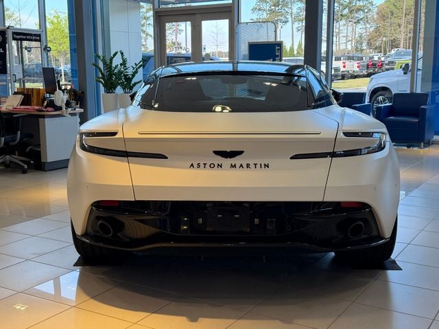 2023 Aston Martin DB11 Base