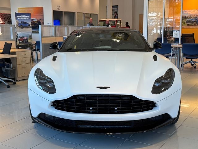 2023 Aston Martin DB11 Base