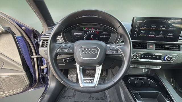 2024 Audi A4 45 S line Premium Plus quattro