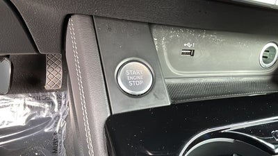 2024 Audi A4 45 S line Premium Plus quattro