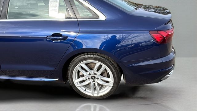 2024 Audi A4 45 S line Premium Plus quattro