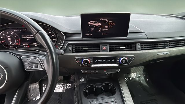 2019 Audi A5 Sportback Premium Plus quattro