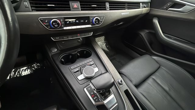 2019 Audi A5 Sportback Premium Plus quattro