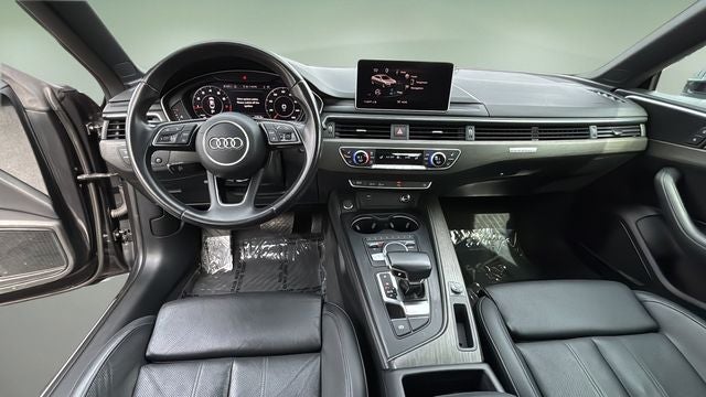 2019 Audi A5 Sportback Premium Plus quattro