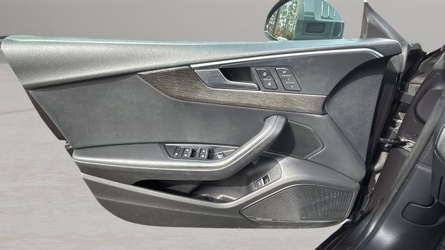 2019 Audi A5 Sportback Premium Plus quattro