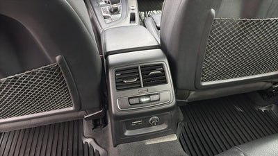 2019 Audi A5 Sportback Premium Plus quattro