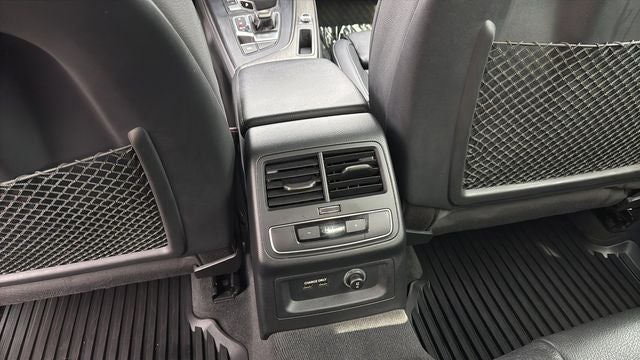 2019 Audi A5 Sportback Premium Plus quattro