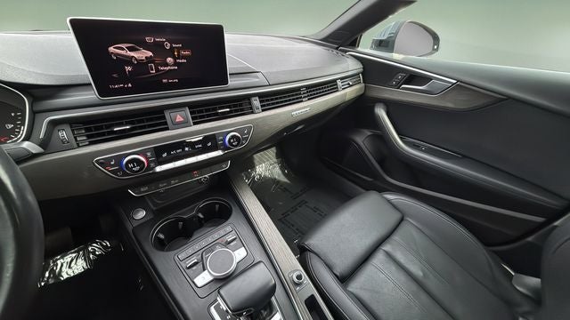 2019 Audi A5 Sportback Premium Plus quattro