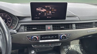 2019 Audi A5 Sportback Premium Plus quattro