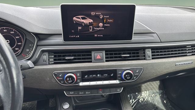 2019 Audi A5 Sportback Premium Plus quattro