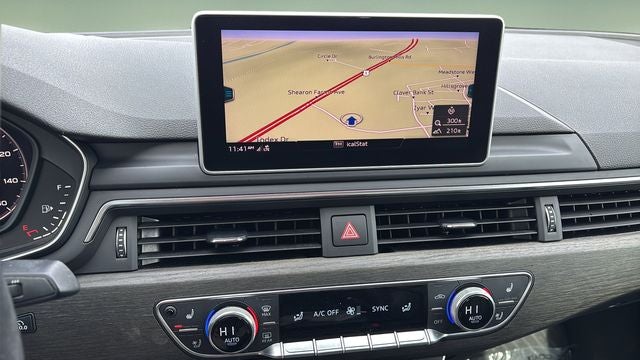 2019 Audi A5 Sportback Premium Plus quattro