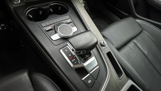 2019 Audi A5 Sportback Premium Plus quattro