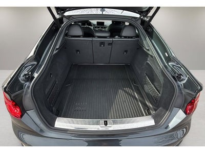 2019 Audi A5 Sportback Premium Plus quattro