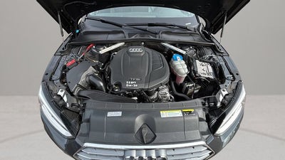 2019 Audi A5 Sportback Premium Plus quattro