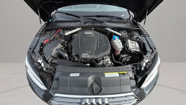 2019 Audi A5 Sportback Premium Plus quattro