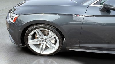 2019 Audi A5 Sportback Premium Plus quattro