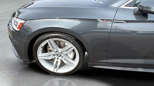 2019 Audi A5 Sportback Premium Plus quattro