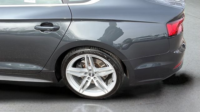 2019 Audi A5 Sportback Premium Plus quattro