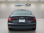 2019 Audi A5 Sportback Premium Plus quattro