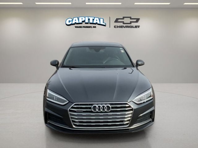 2019 Audi A5 Sportback Premium Plus quattro