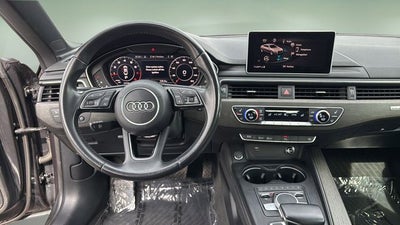 2019 Audi A5 Sportback Premium Plus quattro