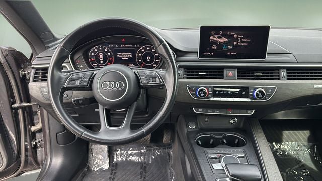 2019 Audi A5 Sportback Premium Plus quattro