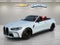2024 BMW M4 Competition