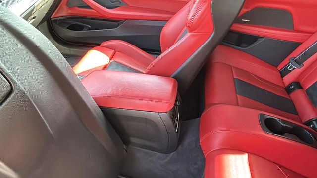 2024 BMW M4 Competition