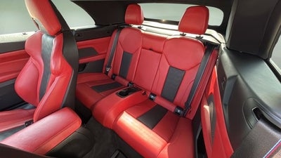 2024 BMW M4 Competition