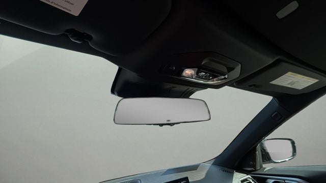 2024 BMW M4 Competition