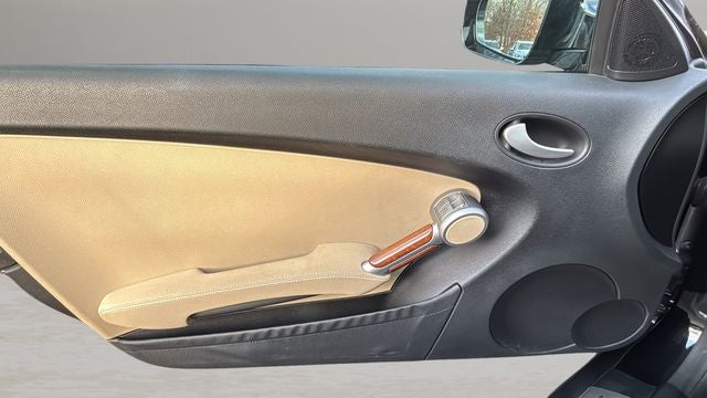 2010 Mercedes-Benz SLK SLK 300 Base