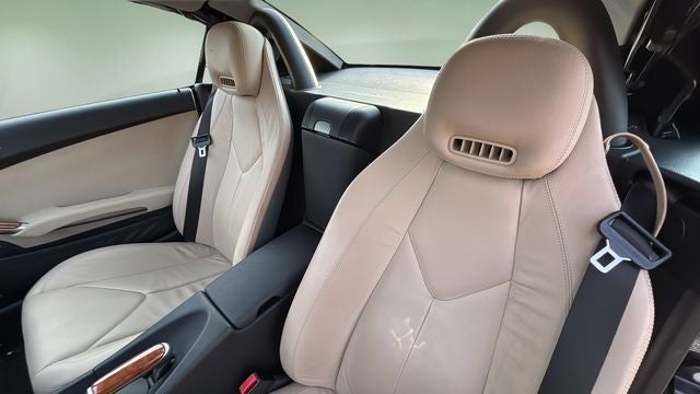 2010 Mercedes-Benz SLK SLK 300 Base