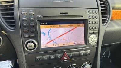 2010 Mercedes-Benz SLK SLK 300 Base