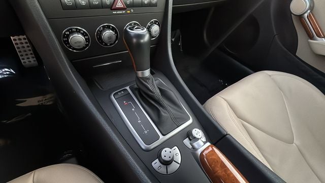 2010 Mercedes-Benz SLK SLK 300 Base