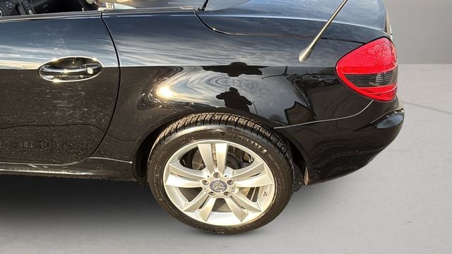 2010 Mercedes-Benz SLK SLK 300 Base