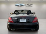 2010 Mercedes-Benz SLK SLK 300 Base