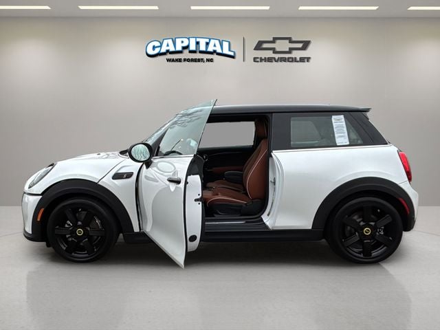 2024 MINI Cooper SE Electric Signature