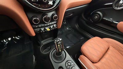 2024 MINI Cooper SE Electric Signature