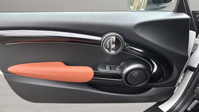 2024 MINI Cooper SE Electric Signature