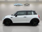 2024 MINI Cooper SE Electric Signature