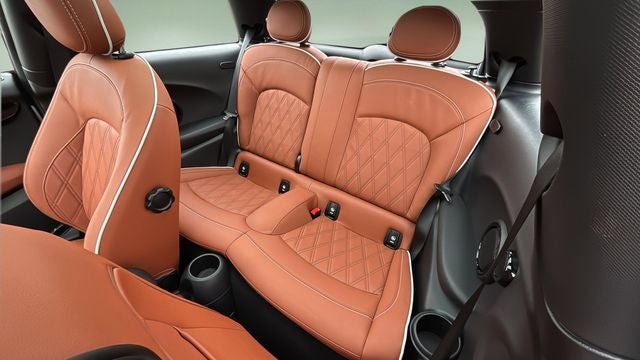 2024 MINI Cooper SE Electric Signature