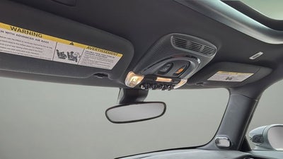 2024 MINI Cooper SE Electric Signature