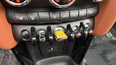 2024 MINI Cooper SE Electric Signature