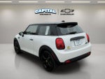 2024 MINI Cooper SE Electric Signature