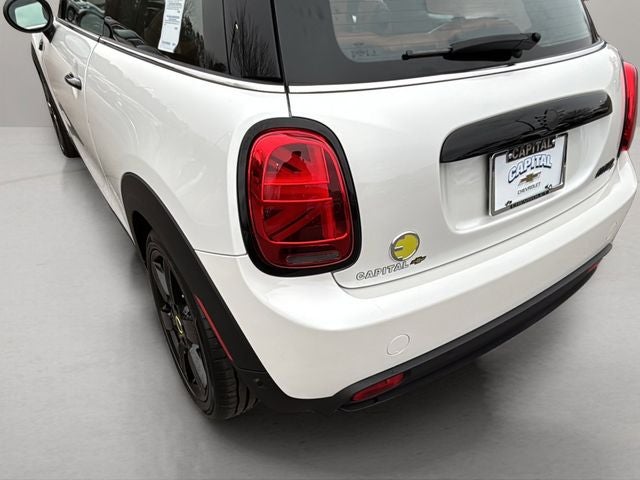 2024 MINI Cooper SE Electric Signature