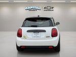 2024 MINI Cooper SE Electric Signature