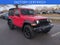 2021 Jeep Wrangler Willys 4X4