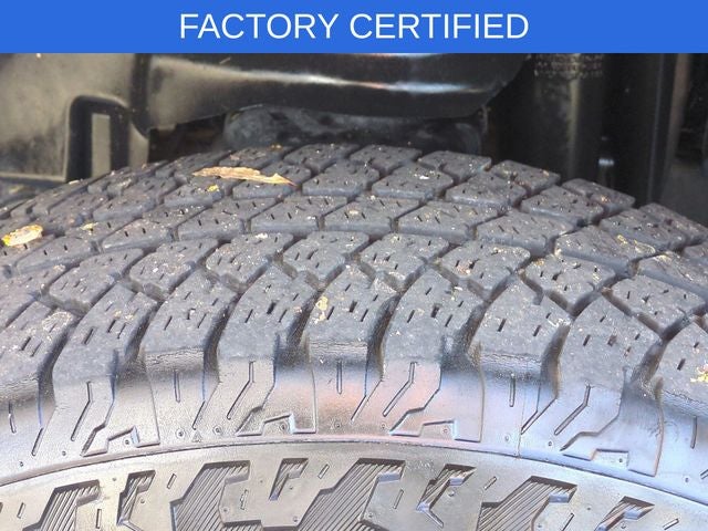 2021 Jeep Wrangler 80th Anniversary 4x4